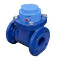 Product Image of 3" Flanged Turbine Water Meter w/ Output