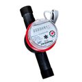 Product Image of Polymer Hot Water Meter 7.5" Hot 160F Max, 1:10 Pulse
