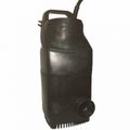 Product Image of NOVA 4100 Continuous Circulation Pond/Waterfall Submersible Pump, 3600 GPM @ 2.3', 100' Cord, 115V