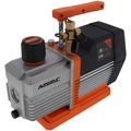 Product Image of Dual Stage Vacuum Pump, Pro Series (5 CFM)