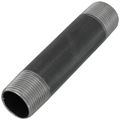Product Image of 1" x 5-1/2" Black Nipple