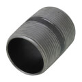Product Image of 1-1/4" x 2" Black Nipple
