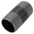 Product Image of 1-1/4" x 3" Black Nipple
