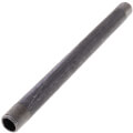 Product Image of 1/2" x 10-1/2" Black Steel Nipple