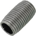 Product Image of 1/4" x Close Black Nipple