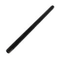 Product Image of 1/4" x 10" Black Nipple