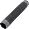 Product Image of 1-1/2" x 10" Black Nipple