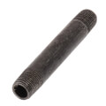 Product Image of 1/8" x 2-1/2" Black Nipple