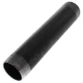 Product Image of 2" x 11" Black Nipple