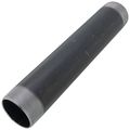 Product Image of 2" x 12" Black Nipple