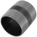 Product Image of 2" x 2-1/2" Black Nipple