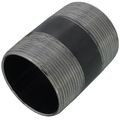 Product Image of 2" x 3" Black Nipple
