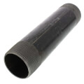 Product Image of 2-1/2" x 11" Black Nipple