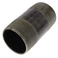 Product Image of 2-1/2" x 5" Black Nipple