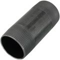 Product Image of 2-1/2" x 6" Black Nipple