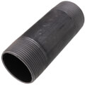 Product Image of 2-1/2" x 7" Black Nipple