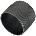 Product Image of 3" x Close Black Nipple