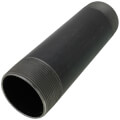 Product Image of 3" x 11" Black Nipple