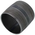 Product Image of 3" x 3" Black Nipple
