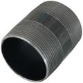 Product Image of 3" x 4" Black Nipple