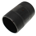 Product Image of 3" x 5" Black Nipple