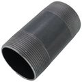 Product Image of 3" x 6" Black Nipple