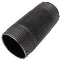 Product Image of 3" x 7" Black Nipple
