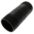 Product Image of 3" x 8" Black Nipple