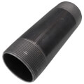 Product Image of 3" x 9" Black Nipple