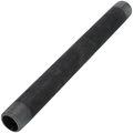 Product Image of 3/4" x 10" Black Nipple