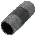 Product Image of 3/4" x 2-1/2" Black Nipple