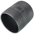 Product Image of 3/8" x 1-1/2" Black Nipple