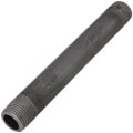 Product Image of 3/8" x 5" Black Nipple