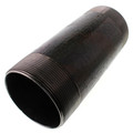 Product Image of 4" x 10" Black Nipple