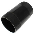 Product Image of 4" x 7" Black Nipple