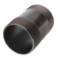 Product Image of 5" x 5-1/2" Black Nipple