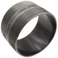 Product Image of 6" x 5" Black Nipple