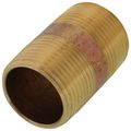 Product Image of 1" x 2" Brass Nipple