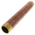 Product Image of 1-1/4" x 10" Brass Nipple