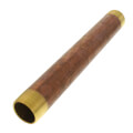 Product Image of 1-1/4" x 12" Brass Nipple