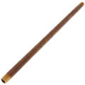 Product Image of 1/8" x 10" Brass Nipple