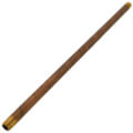 Product Image of 1/8" x 11" Brass Nipple