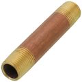 Product Image of 1/8" x 2" Brass Nipple