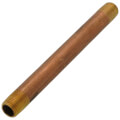 Product Image of 1/8" x 4" Brass Nipple