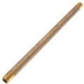 Product Image of 1/8" x 7" Brass Nipple