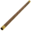 Product Image of 1/8" x 8" Brass Nipple