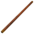 Product Image of 1/8" x 9" Brass Nipple