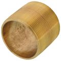 Product Image of 2" x Close Brass Nipple