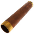 Product Image of 2" x 12" Brass Nipple