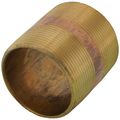 Product Image of 2" x 2-1/2" Brass Nipple